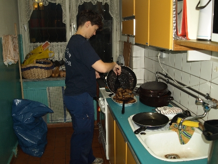 OLYMPUS DIGITAL CAMERA