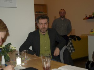 Sören Benn: Gesetzesbruch ist politisches Druckmittel