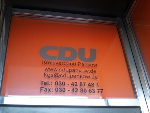 cdu kv pkw