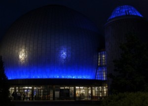 planetarium