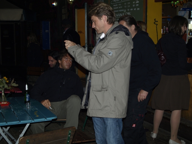 OLYMPUS DIGITAL CAMERA