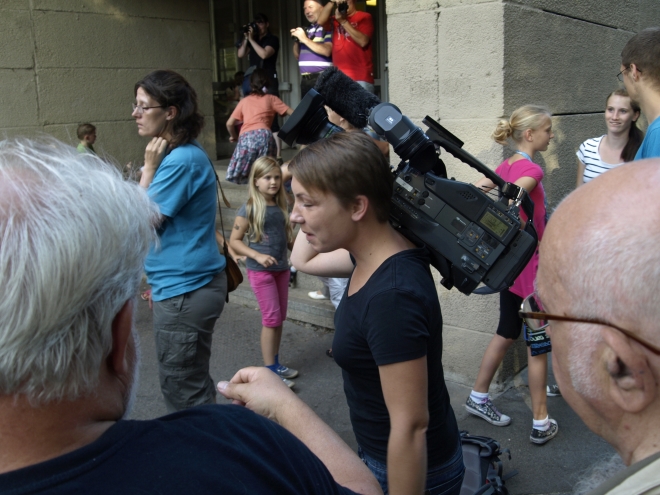 OLYMPUS DIGITAL CAMERA