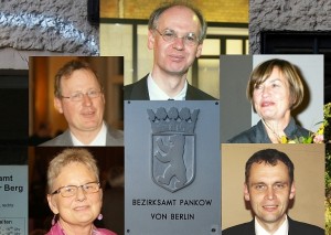 1a Bezirksamt Pankow: Sich selbst armgerechnet