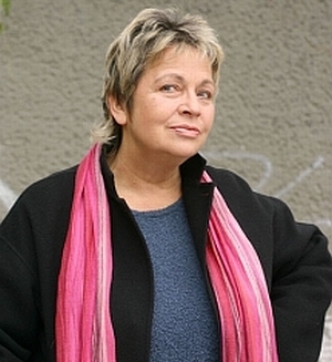 Walfriede Schmitt1
