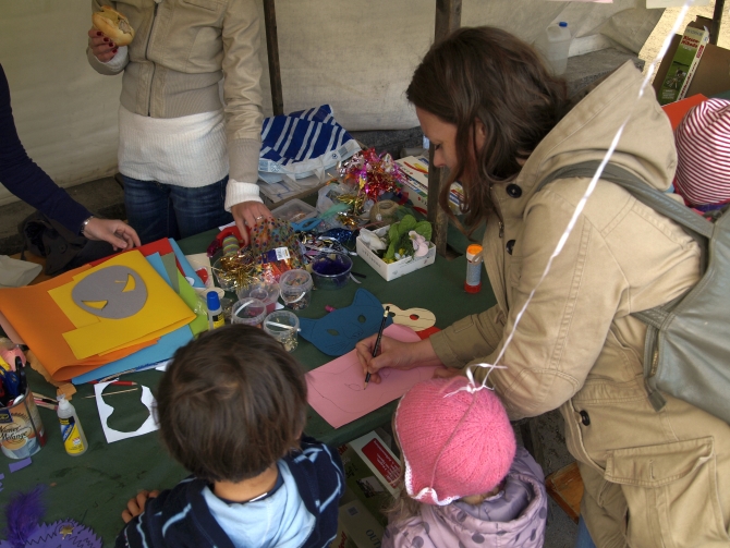 OLYMPUS DIGITAL CAMERA