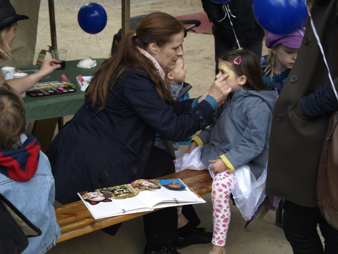 OLYMPUS DIGITAL CAMERA