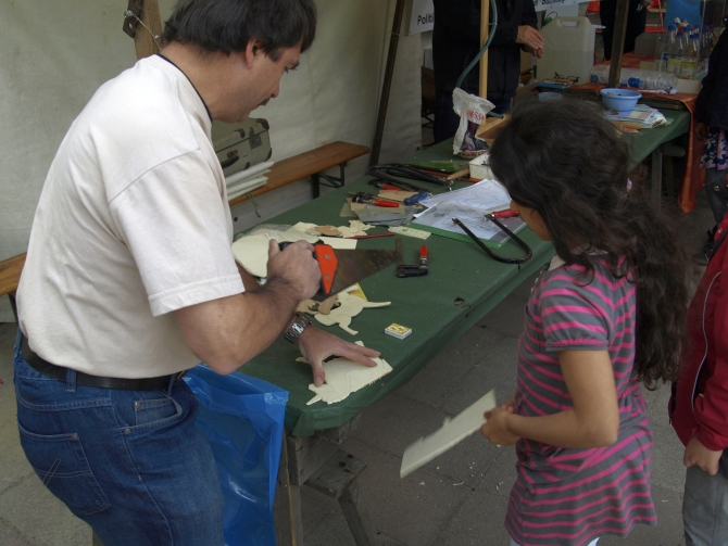 OLYMPUS DIGITAL CAMERA