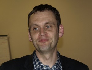 Bezirksstadtrat Torsten Kühne: Anträge bitte schrichtlich einreichen