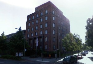 Rathaus Weißensee: Soll an den Liegenschaftsfonds zum Verkauf übergeben werden