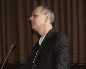 Matthias Köhne: Wie ernst nehmen wir die Mitglieder?