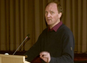 Roland Schröder: Ignorieren der Basisentscheidung schwächt Kandidaten