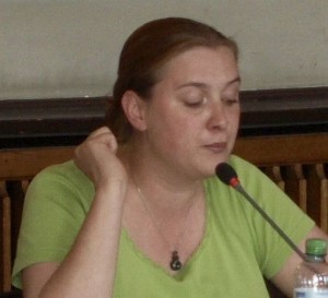 ...und einen Mann im Bundestag (Rona Tietje)