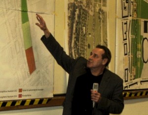 Hans Göhler, Grün Berlin GmbH