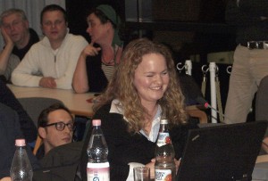 Janina Körper: Maßgeblich ist nur der "Städtebauliche Vertrag"