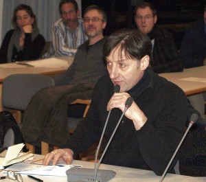 Heiner Funken: Keine gesellschaftliche Mehrheit