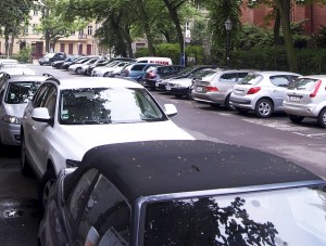 Wider die Monokultur! Vielfalt à la SPD-Müller in der Gethsemanestraße