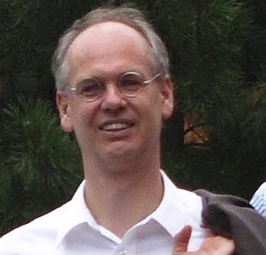 Bezirksbürgermeister Matthias Köhne: "Der Lift wird gebaut!"