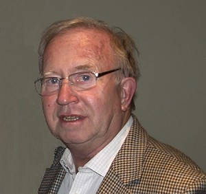 Helmut Hampel: "Über Rücktritte sollte man nachdenken."