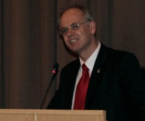 Matthias Köhne: Kandidatenwahl stand unter machttaktischen Erwägungen