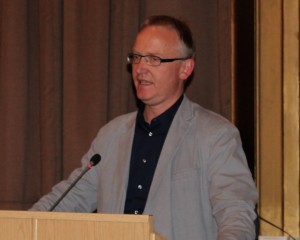 Klaus Mindrup: Auswahlverfahren war "Scheiße"