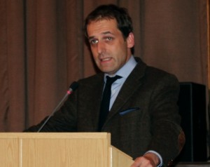 Alexander Götz: Vorstand trägt nicht alleinige Schuld