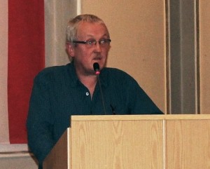 Stefan Heber: In keinem Wahllokal die Nase vorn