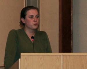 Rona Tietje: Schmutzkampagne im Internet und auf Facebook