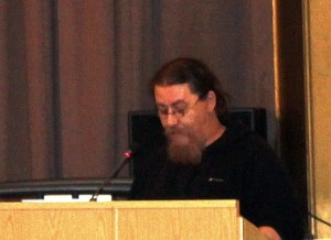 Wolfram Kempe: "Wenn Sie ganz viel Langeweile haben..."