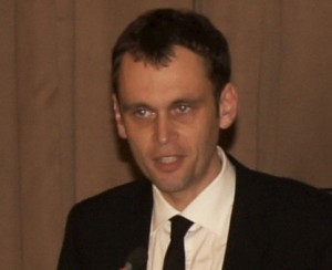 Torsten Kühne: "Sinnvolle Schnittstellen"