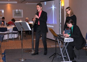 Jakob und Josef Lehmann, Hanna Keller