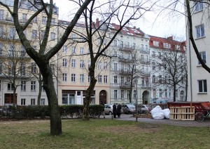 Straßburger Straße: Wohnungseigentümer in ihren Rechten beschnitten?