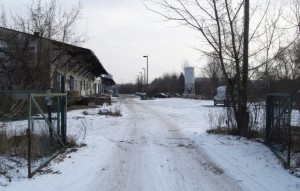 Ex-Güterbahnhof: Größere Chancen für Grünfläche?