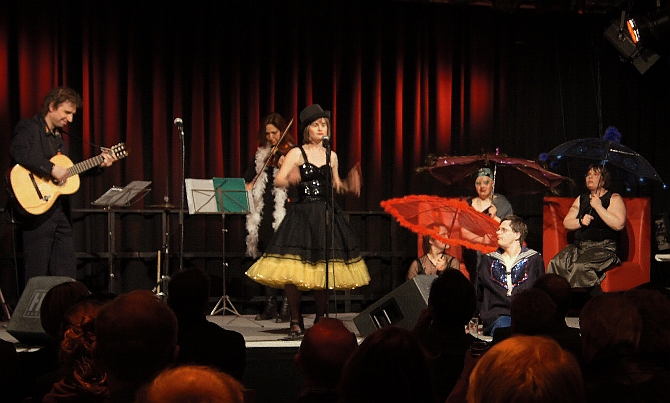 Foto: Otmar van Ackern