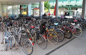 Begehrt bei Langfingern