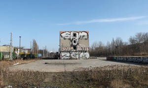 Güterbahnhofsbrache: Grünzug oder Verwertungsobjekt?