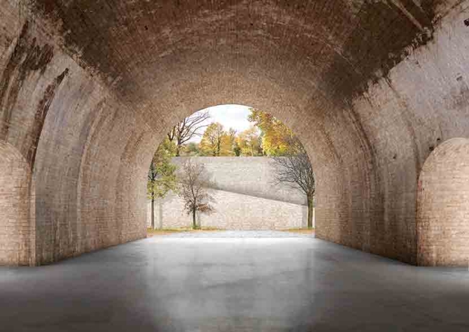 Entwurf Kellerwelten