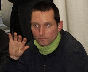 Cornelius bechtler: "Die ´Medien machen Politik."