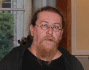 Wolfram Kempe (Linksfraktion) "Zuerst mit den Bürgern reden"