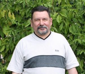 Andreas Laskowski: Mit der B-Mannschaft in der A-Liga