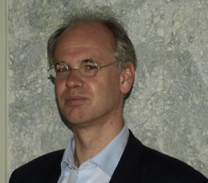 Bezirksbürgermeister Matthias Köhne (SPD): "Den Stecker gezogen"