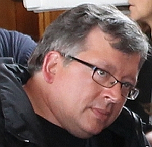 Martin Müller (SPD Helmholtzplatz): "Keine Spielwiese für eine Öko-Schickeria"