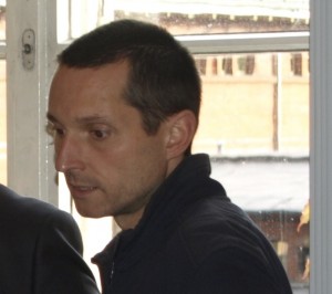 Bündnisgrüner Fraktionsvorsitznder Cornelius Bechtler: SPD an ihre Bündnispflicht erinnert