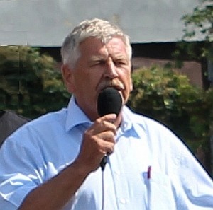 Udo Voigt
