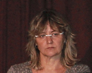 BWB-Planerin Andrea Krawczyk