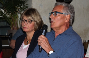 Rainer Krüger: "Ein reiner Schaulauf"