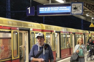 s-bahn