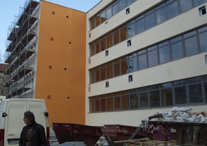 Künftig weniger Investitionen im Schulbereich?