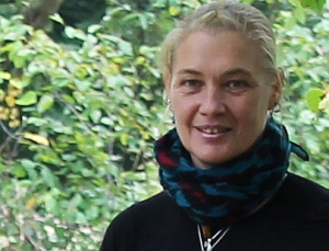 Wenke Rottstock, Leute vom Teute e.V.