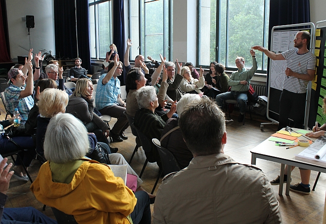 werkstatt Dreicksplatz1