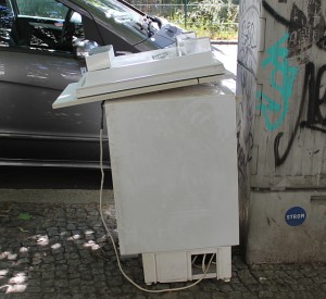 Für jeden etwas - auch  Bastler kommen nicht zu kurz